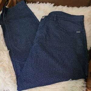 French Dressing Jeans